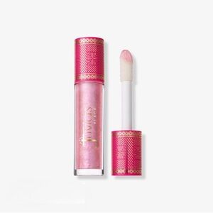 Juvia's Place Glass Lip Gloss - So Glazed